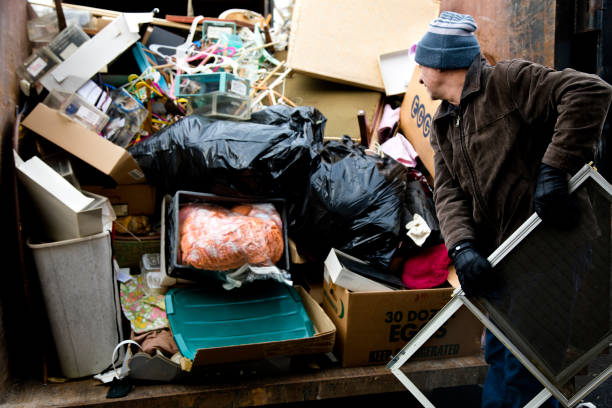 Best Donation Pickup Services  in Ken Caryl, CO