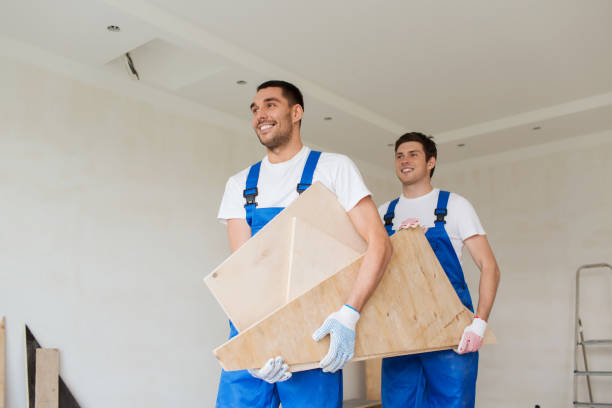 Ken Caryl, CO Junk Removal Services Company